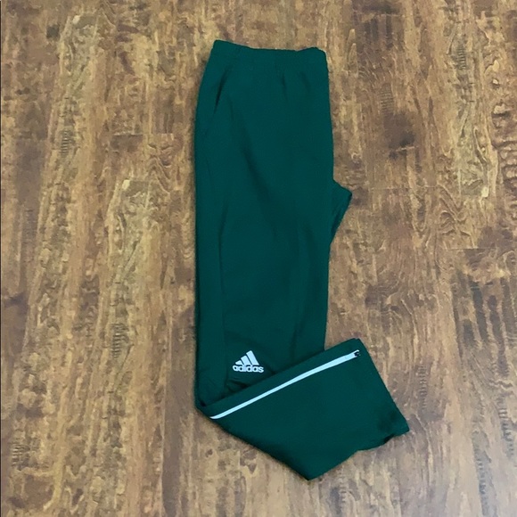 adidas Other - Adidas Men’s Team Squad Pants Size XXL